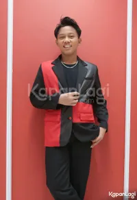 Foto Muhammad Kadhafy Absyar
