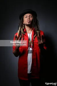 Foto Muhammad Naim Gangstarasta