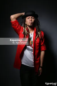 Foto Muhammad Naim Gangstarasta