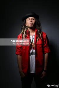 Foto Muhammad Naim Gangstarasta