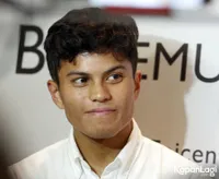 Foto Muhammad Pasha Nur Fauzan