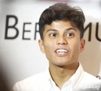 Foto Muhammad Pasha Nur Fauzan