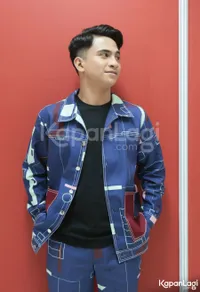 Foto Muhammad Ridho Fahmi