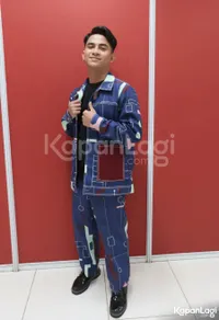 Foto Muhammad Ridho Fahmi