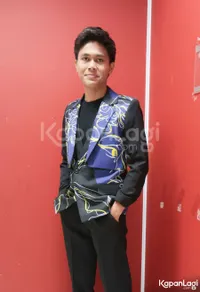 Foto Muhammad Syafiq