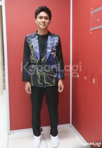 Foto Muhammad Syafiq