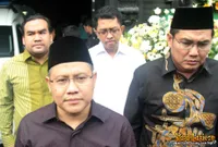 Foto Muhaumin Iskandar