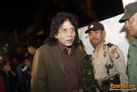 Foto Mulyana W Kusumah