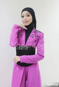 Foto Murama Najwa Hasana