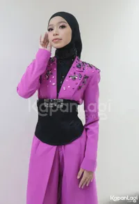 Foto Murama Najwa Hasana