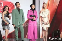 Foto Murama Najwa Hasana