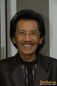 Foto Mus Mulyadi