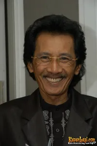 Foto Mus Mulyadi