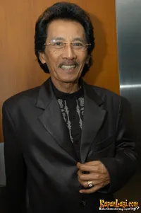 Foto Mus Mulyadi