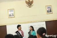 Foto Muthia Khanza