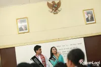 Foto Muthia Khanza