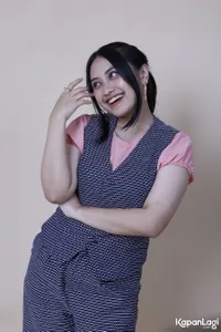 Foto Mutiara Azka