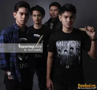 Foto Muvon Band