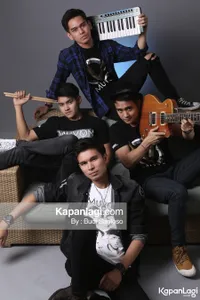 Foto Muvon Band