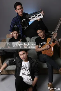 Foto Muvon Band