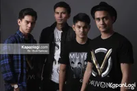 Foto Muvon Band