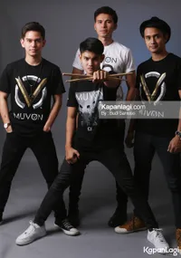 Foto Muvon Band