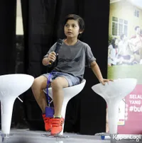 Foto Muzakki Ramdhan