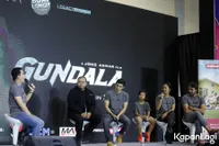 Foto Muzakki Ramdhan