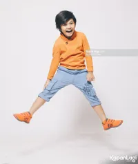 Foto Muzakki Ramdhan