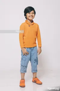 Foto Muzakki Ramdhan