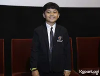 Foto Muzakki Ramdhan