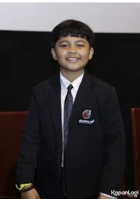 Foto Muzakki Ramdhan