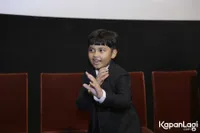 Foto Muzakki Ramdhan