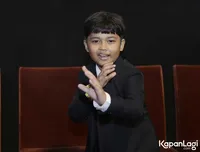 Foto Muzakki Ramdhan