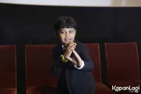 Foto Muzakki Ramdhan