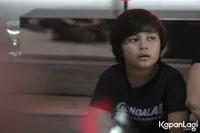 Foto Muzakki Ramdhan