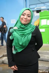 Foto Muzdalifah