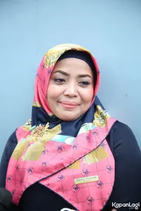 Foto Muzdalifah