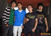 Foto My Name Is Keisha