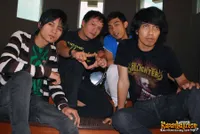 Foto My Name Is Keisha