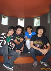 Foto My Name Is Keisha