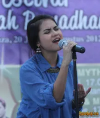 Foto Mytha Lestari