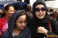 Foto Nabila Chaerunnisa