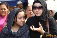 Foto Nabila Chaerunnisa