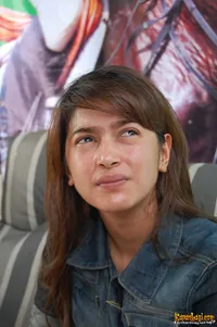 Foto Nabila Syakieb