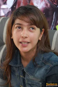 Foto Nabila Syakieb