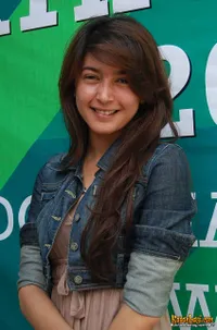 Foto Nabila Syakieb