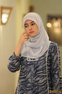 Foto Nabila Syakieb