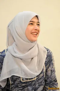 Foto Nabila Syakieb