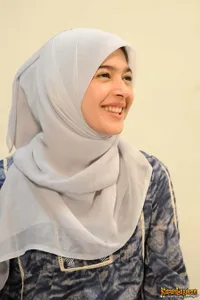 Foto Nabila Syakieb